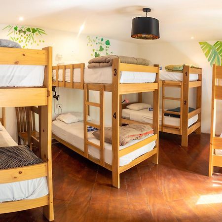 Rainbow Hostel Lima Kültér fotó