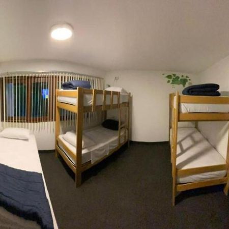 Rainbow Hostel Lima Kültér fotó