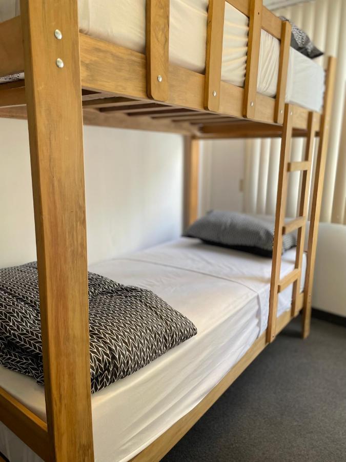 Rainbow Hostel Lima Kültér fotó