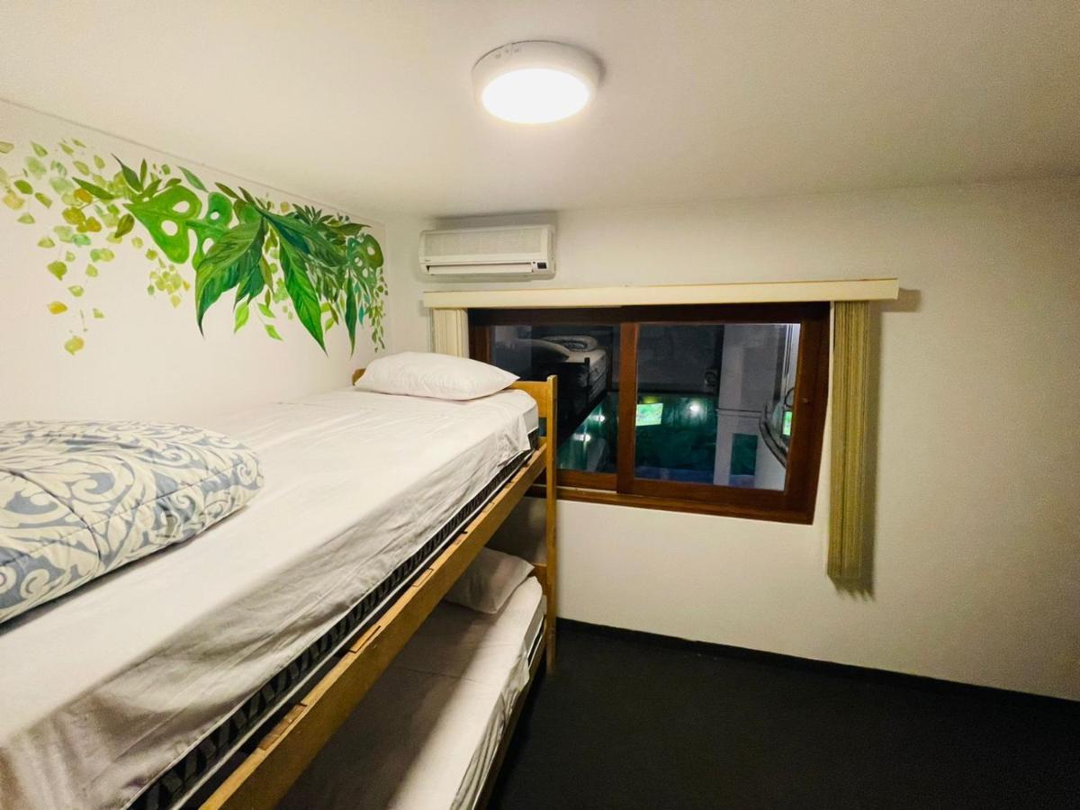 Rainbow Hostel Lima Kültér fotó