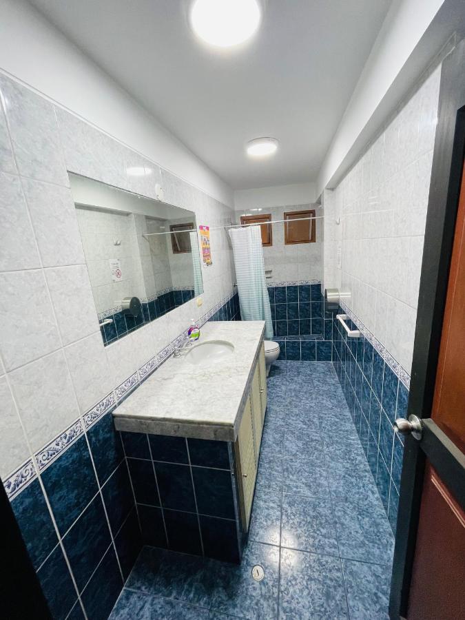 Rainbow Hostel Lima Kültér fotó