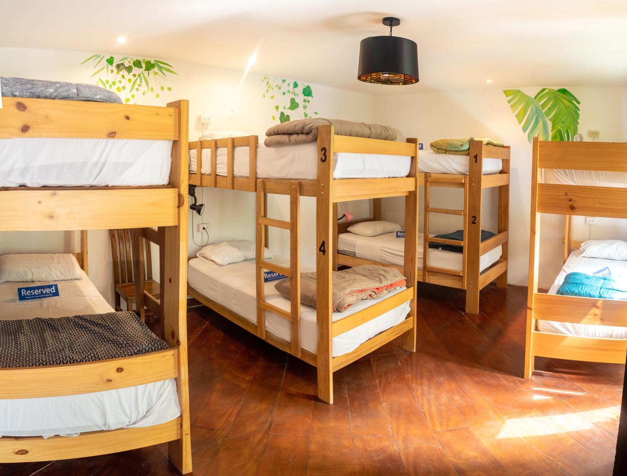 Rainbow Hostel Lima Kültér fotó